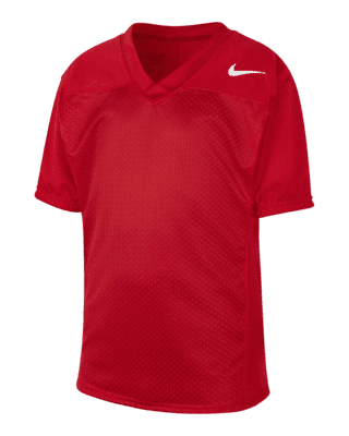 Nike Nike Practice Big Kids' (Boys') Football Jersey