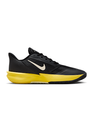 Nike Nike Precision 7 Basketball Shoes