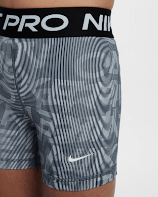 Nike Nike Pro Big Kids' (Girls') Dri-FIT 3