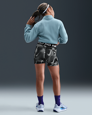 Nike Nike Pro Big Kids' (Girls') Dri-FIT 3