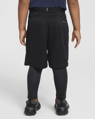 Nike Nike Pro Dri-FIT Big Kids' (Boys') Tights
