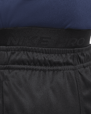 Nike Nike Pro Dri-FIT Big Kids' (Boys') Tights