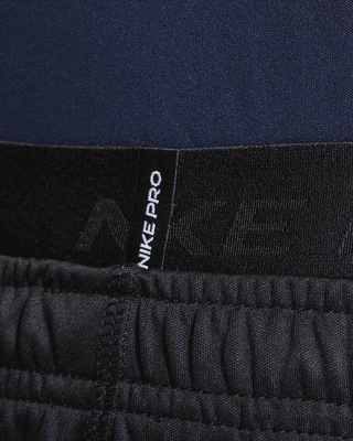 Nike Nike Pro Dri-FIT Big Kids' (Boys') Tights