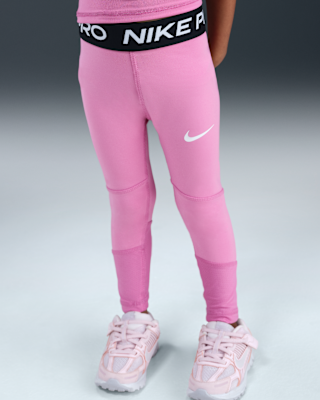 Nike Nike Pro Dri-FIT Big Kids' (Girls') Leggings