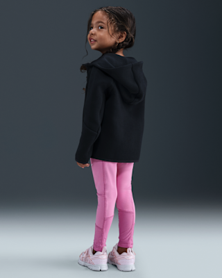 Nike Nike Pro Dri-FIT Big Kids' (Girls') Leggings