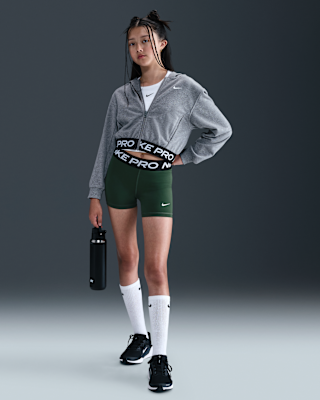 Nike Nike Pro Girls' Shorts