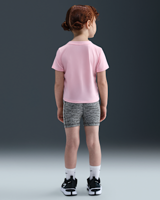 Nike Nike Pro Girls' Shorts