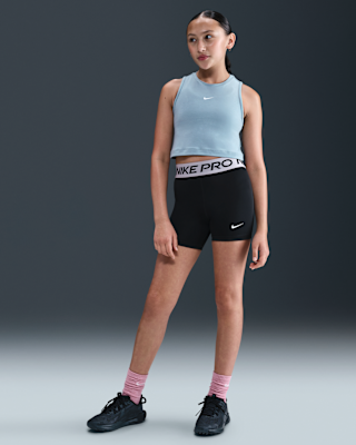 Nike Nike Pro Girls' Shorts
