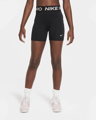 Nike Nike Pro Girls' Shorts