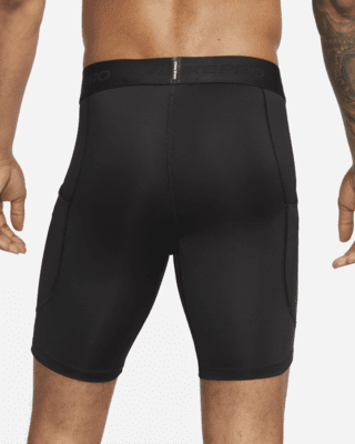 Nike Nike Pro Men's Dri-FIT Fitness Long Shorts