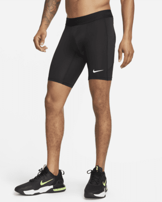 Nike Nike Pro Men's Dri-FIT Fitness Long Shorts