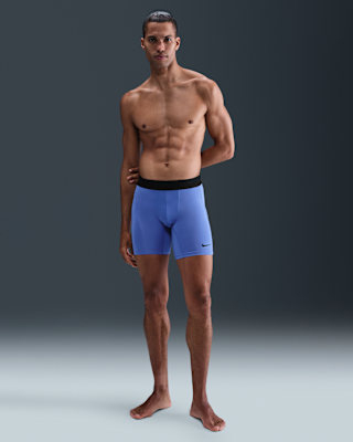 Nike Nike Pro Men's Dri-FIT Fitness Shorts