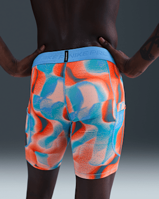 Nike Nike Pro Men's Dri-FIT Shorts