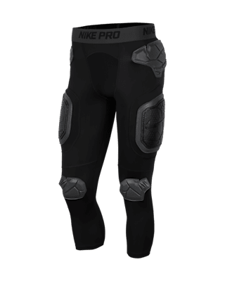 Nike Nike Pro Men's HyperStrong 3/4-Length Tights