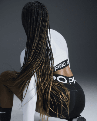 Nike Nike Pro Sculpt Women's High-Waisted 3