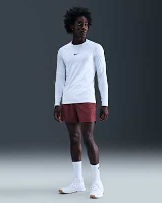 Nike Nike Pro Training Men's Dri-FIT 6