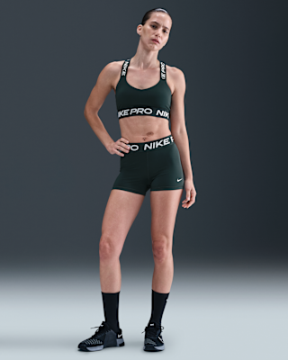 Nike Nike Pro Women's 3