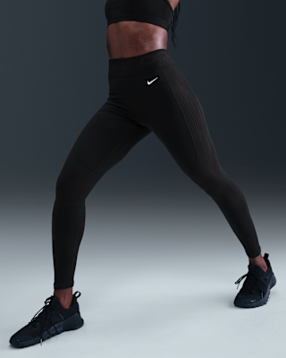 Nike Nike Pro Women's High-Waisted Leggings