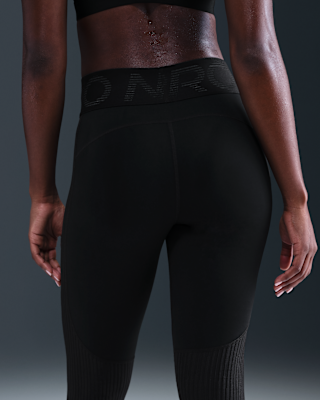 Nike Nike Pro Women's High-Waisted Leggings