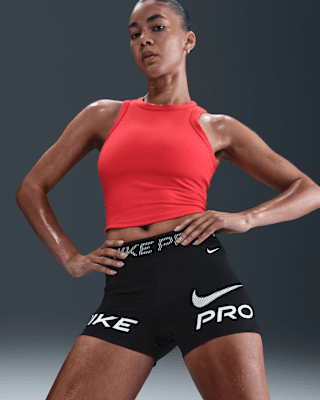 Nike Nike Pro Women's Mid-Rise 3