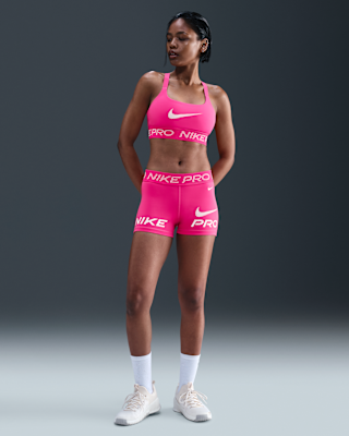 Nike Nike Pro Women's Mid-Rise 3