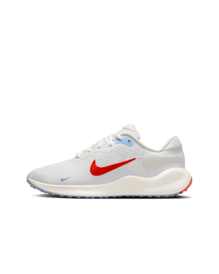 Nike Nike Revolution 7 Big Kids' Road Running Shoes