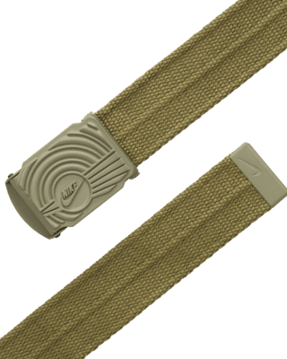 Nike Nike Ribbed Web Belt