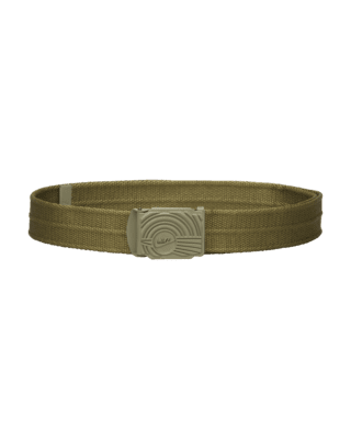 Nike Nike Ribbed Web Belt