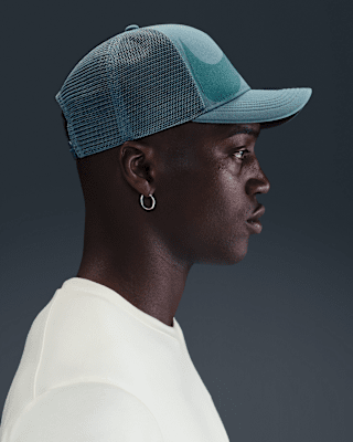 Nike Nike Rise Dri-FIT Trucker Cap