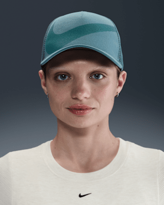 Nike Nike Rise Dri-FIT Trucker Cap