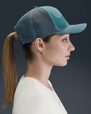 Nike Nike Rise Dri-FIT Trucker Cap