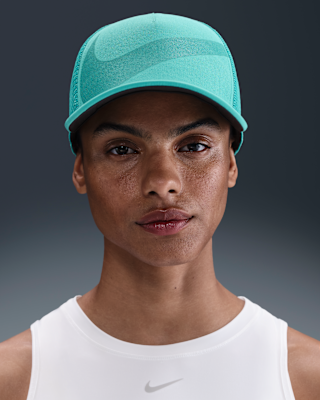 Nike Nike Rise Dri-FIT Trucker Cap