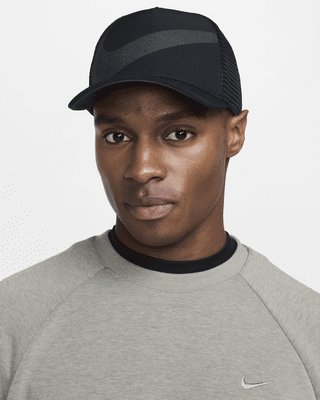Nike Nike Rise Dri-FIT Trucker Cap