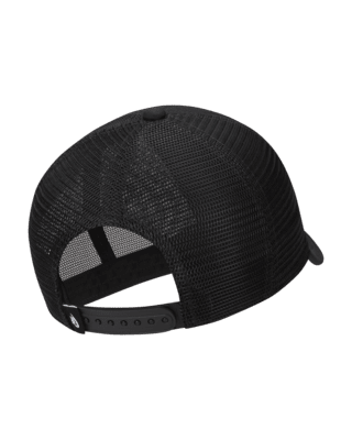 Nike Nike Rise Kids' Structured Trucker Cap