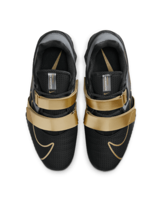 Nike Nike Romaleos 4 Weightlifting Shoes