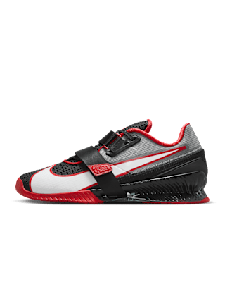 Nike Nike Romaleos 4 Weightlifting Shoes