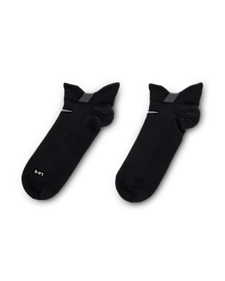 Nike Nike Running Lightweight No-Show Socks (1 Pair)