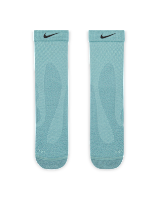 Nike Nike Running Wool Micro Crew Socks (1 Pair)