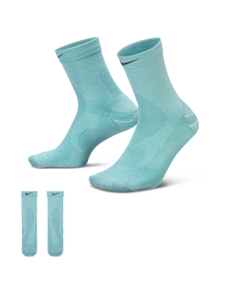Nike Nike Running Wool Micro Crew Socks (1 Pair)