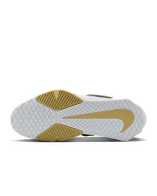 Nike Nike Savaleos Weightlifting Shoes