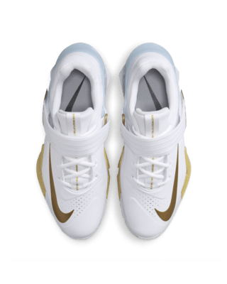 Nike Nike Savaleos Weightlifting Shoes