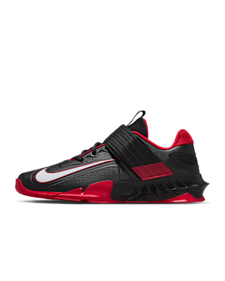 Nike Nike Savaleos Weightlifting Shoes