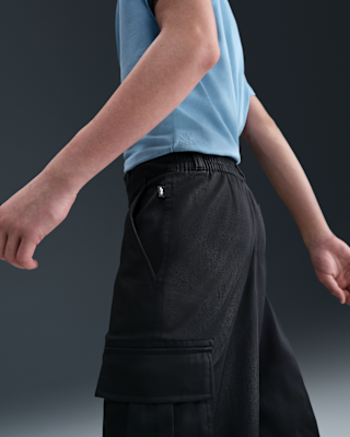 Nike Nike SB Big Kid's Cargo Skate Pants