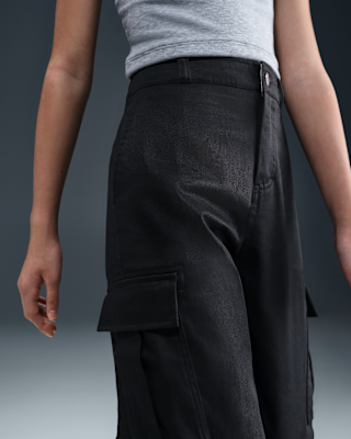 Nike Nike SB Big Kid's Cargo Skate Pants