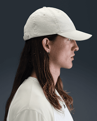 Nike Nike SB Club Unstructured Skate Cap
