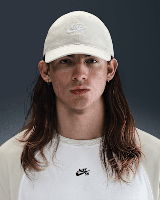Nike Nike SB Club Unstructured Skate Cap