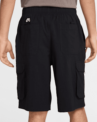 Nike Nike SB Dri-FIT Kearny Cargo Skate Shorts