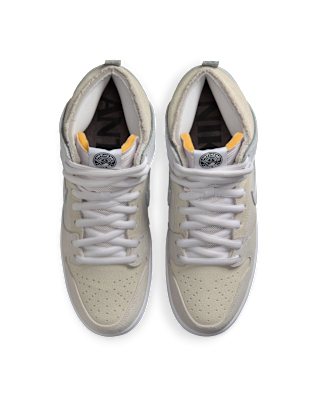 Nike Nike SB Dunk High X Antihero Men's Shoes