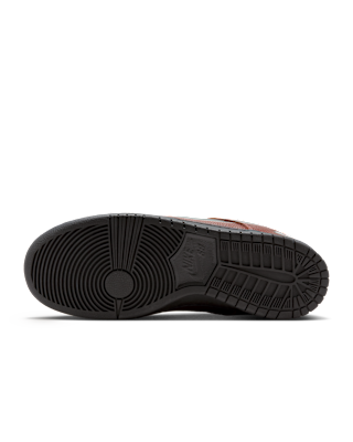 Nike Nike SB Dunk Low Pro Skate Shoes