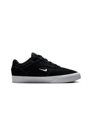 Nike Nike SB Malor Big Kids' Skate Shoes